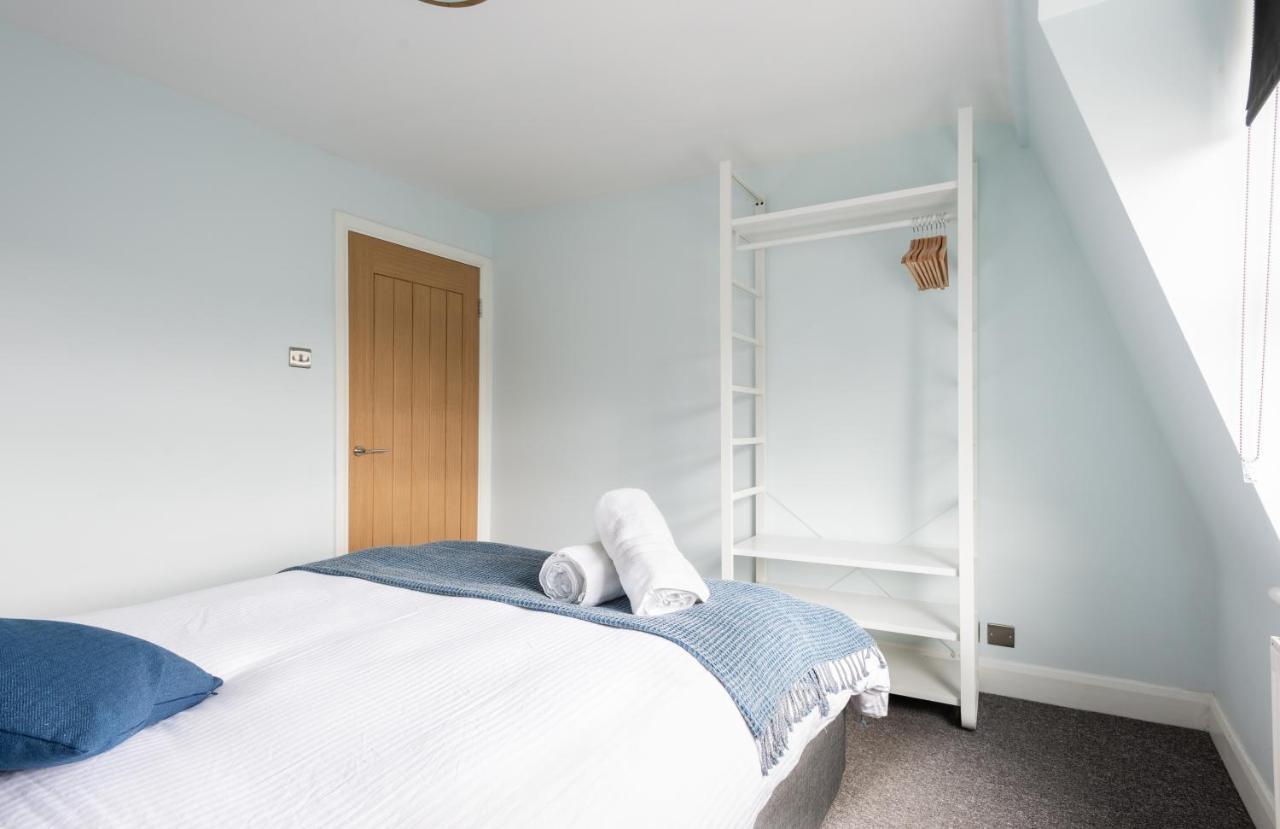 The Love Walk Apartments London Exterior foto